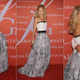 Image for article titled Glam Gowns and Lurking Lagerfeld at the Fashion Group International Night Of Stars